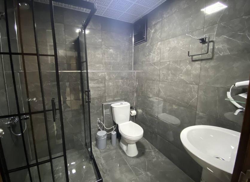 Badkamer Foto's