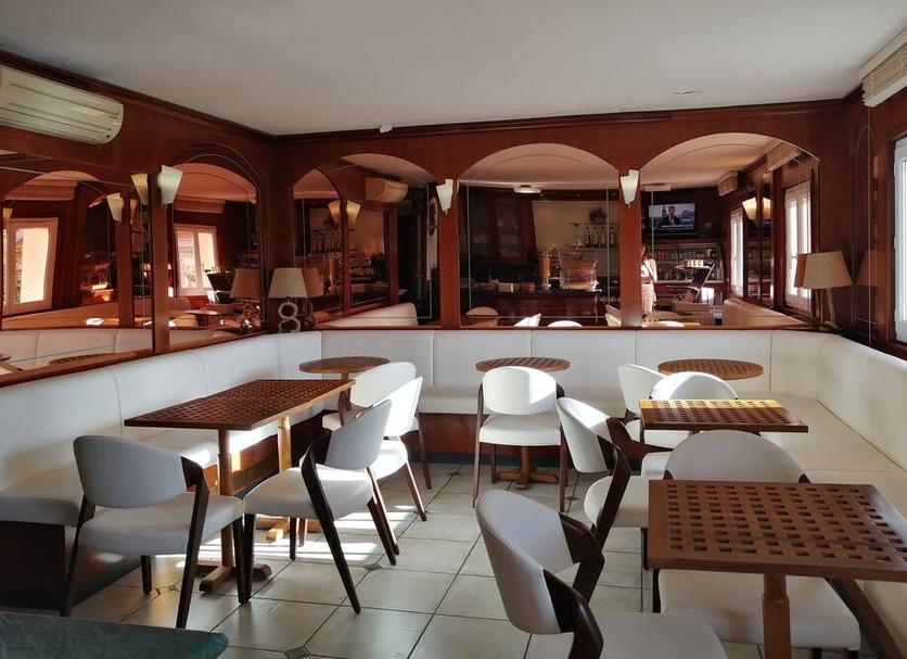 Restaurant Foto's