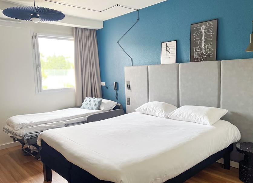 Slaapkamer Foto's