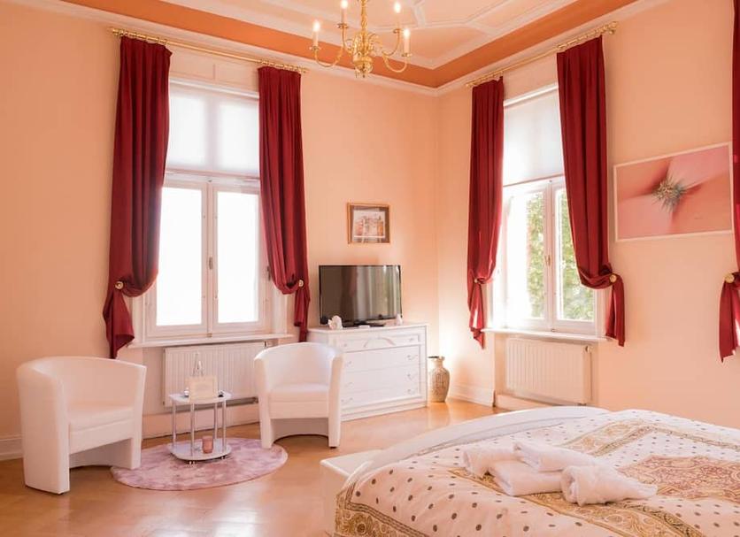 Slaapkamer Foto's