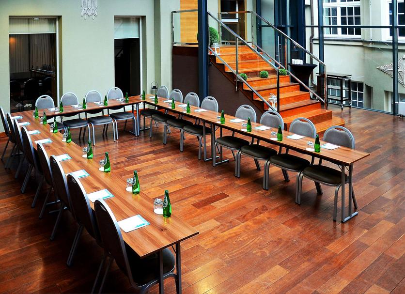 Restaurant Foto's