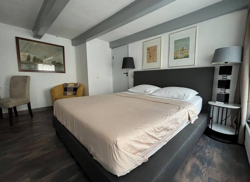 Slaapkamer Foto's