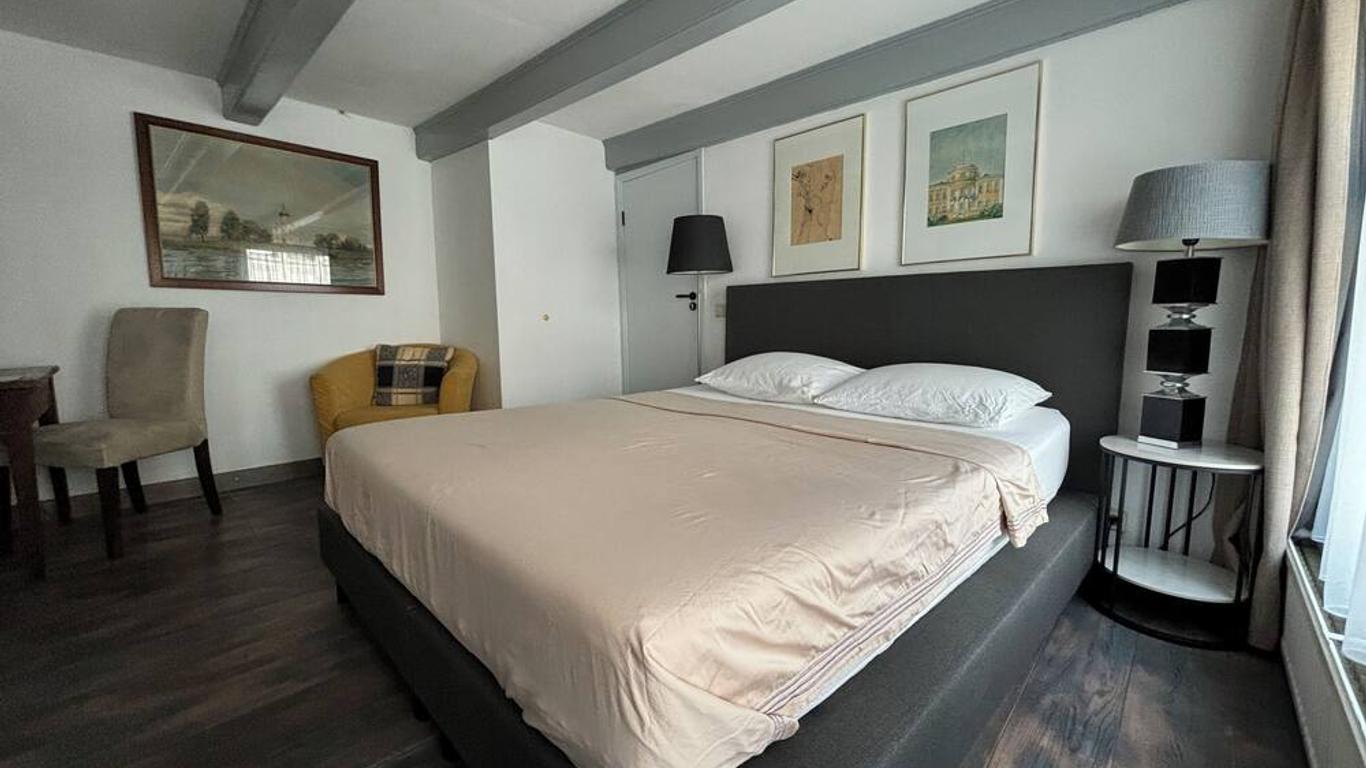Sasha Bed And Breakfast