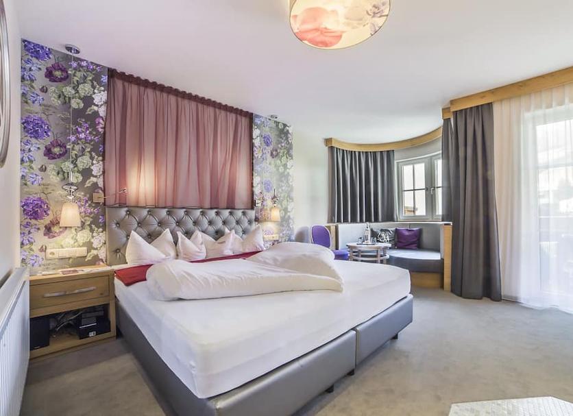 Slaapkamer Foto's