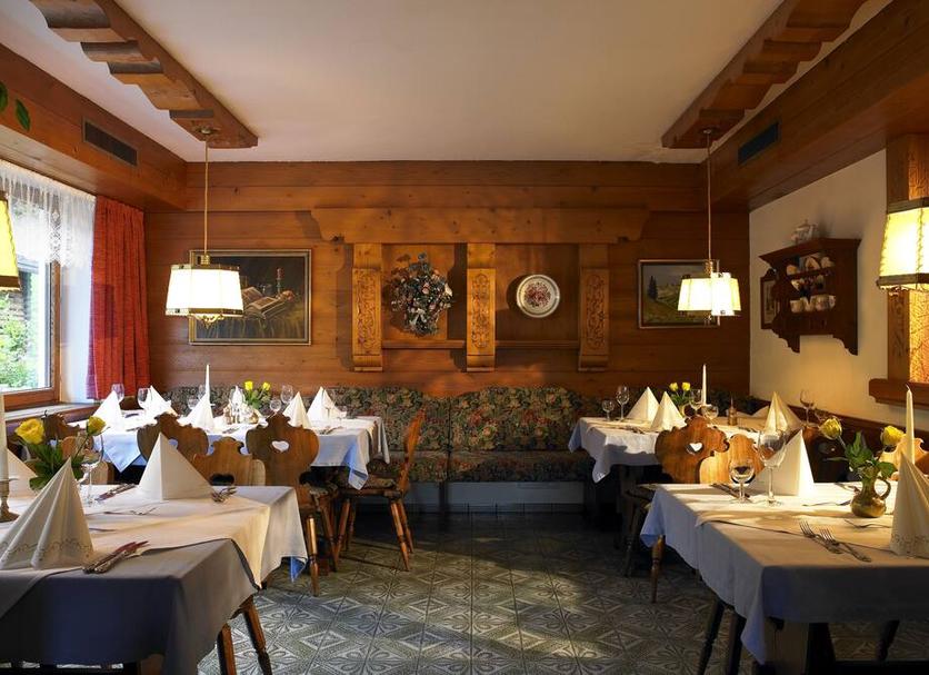 Restaurant Foto's