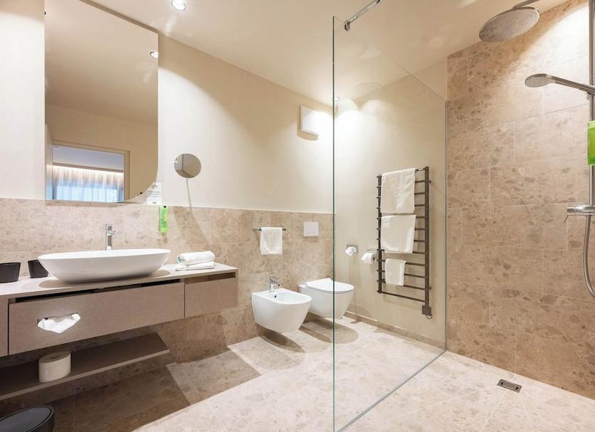 Badkamer Foto's