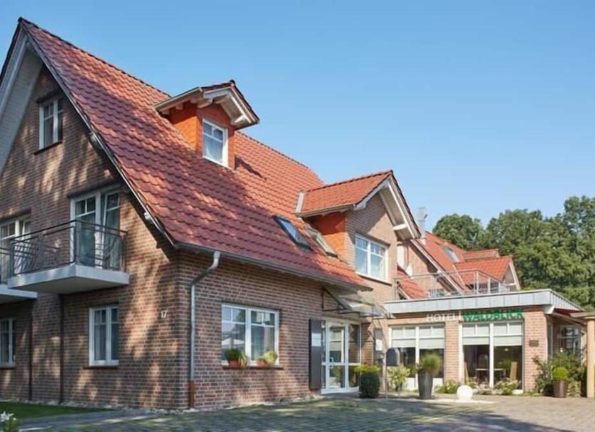 Gebouw Foto's