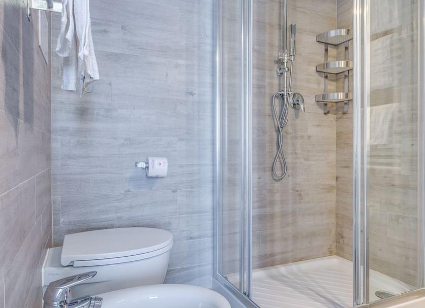 Badkamer Foto's