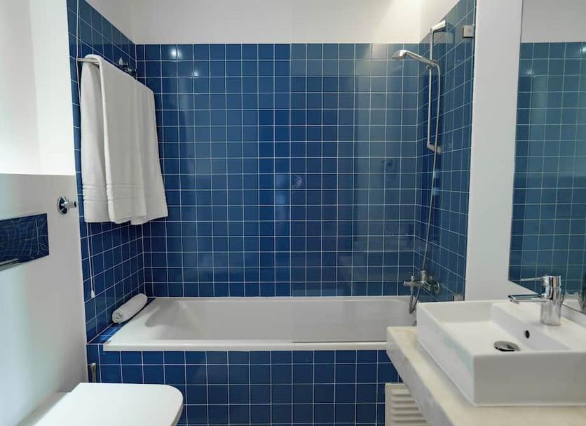 Badkamer Foto's