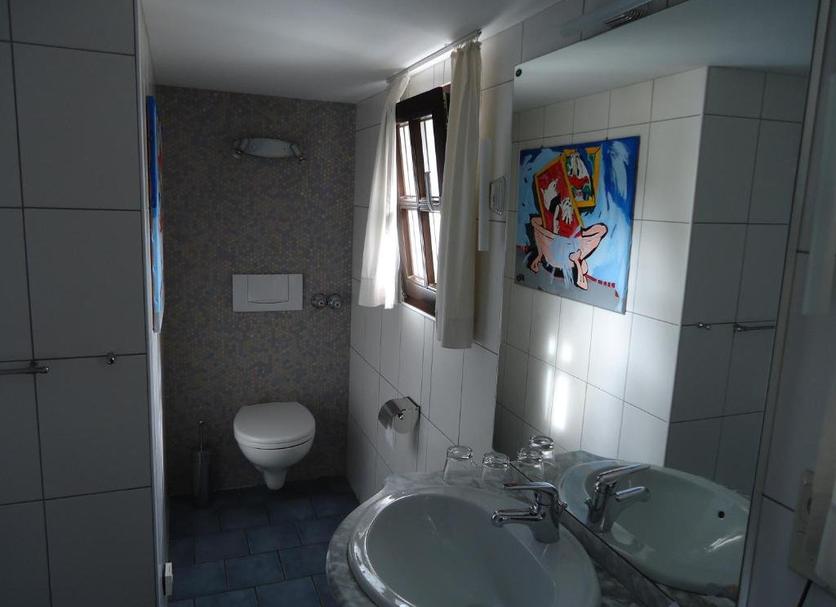 Badkamer Foto's