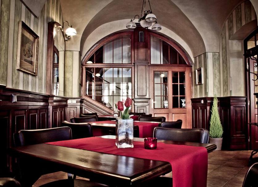 Restaurant Foto's