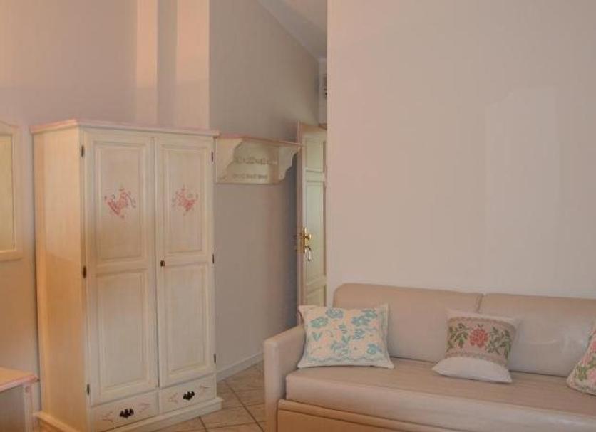Huiskamer Foto's