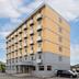 Gebouw