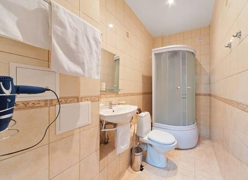 Badkamer Foto's