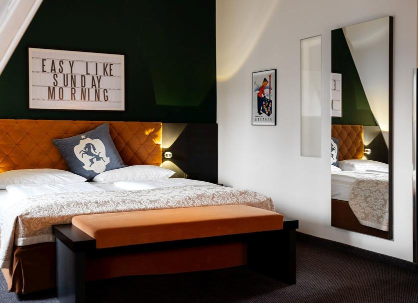 Slaapkamer Foto's