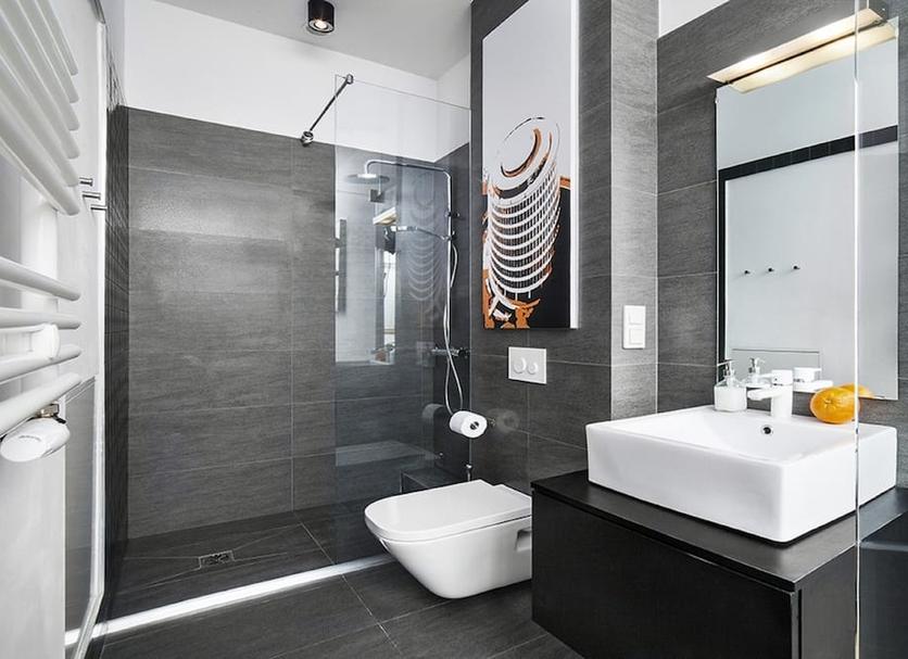 Badkamer Foto's
