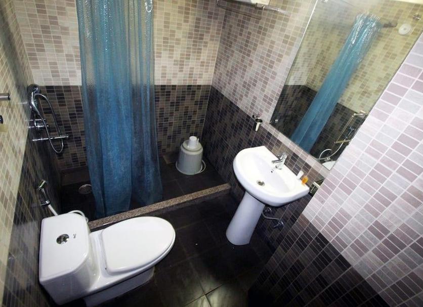 Badkamer Foto's