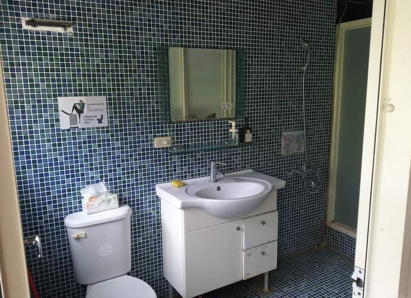 Badkamer Foto's