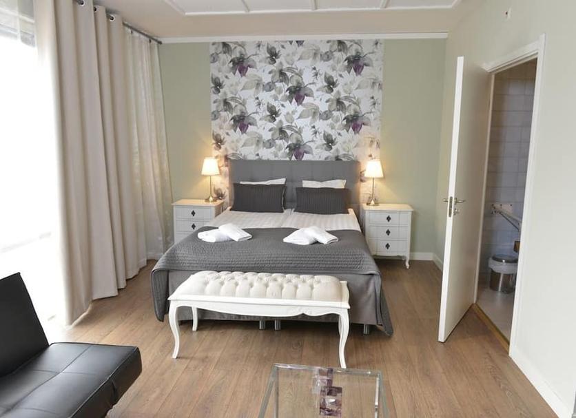 Slaapkamer Foto's
