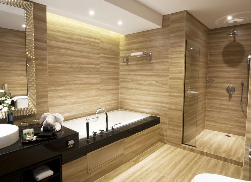 Badkamer Foto's