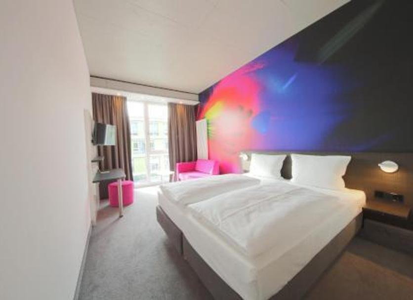 Slaapkamer Foto's
