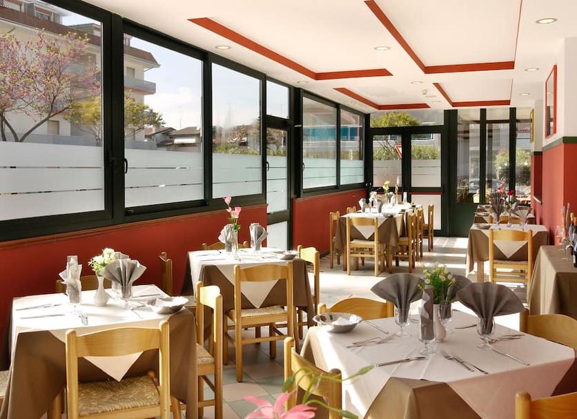 Restaurant Foto's