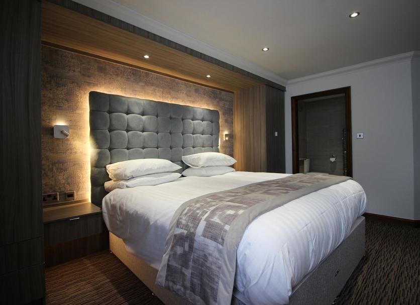Slaapkamer Foto's