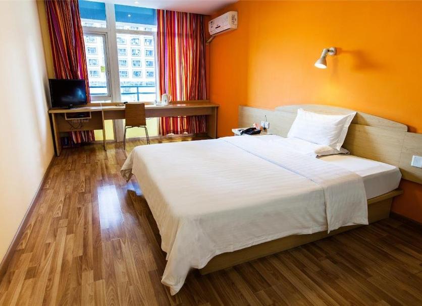 Slaapkamer Foto's