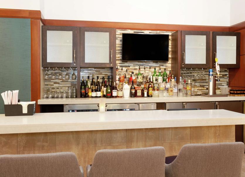Bar Foto's
