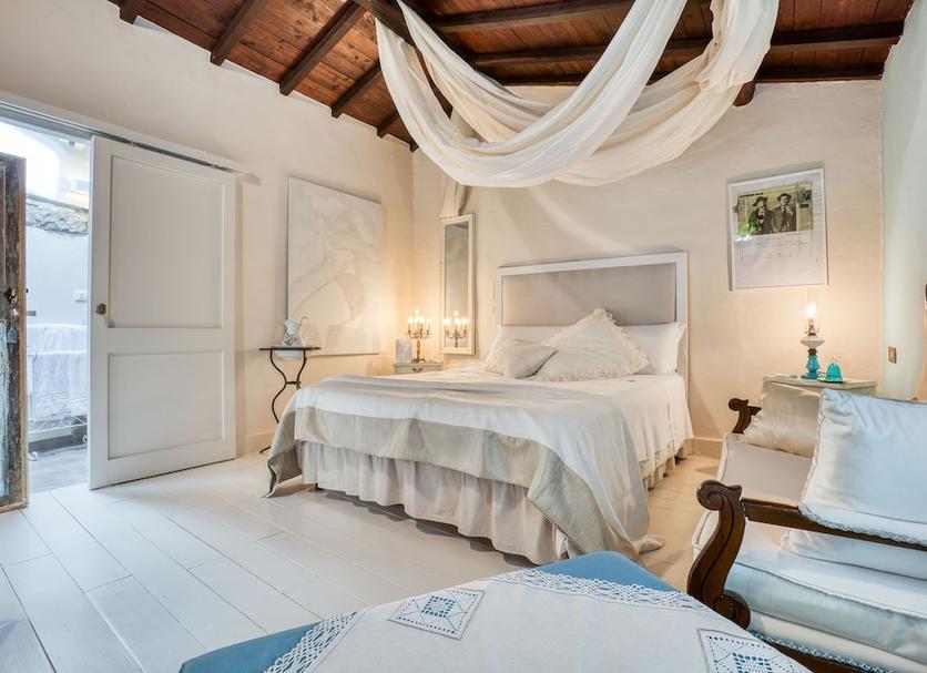 Slaapkamer Foto's