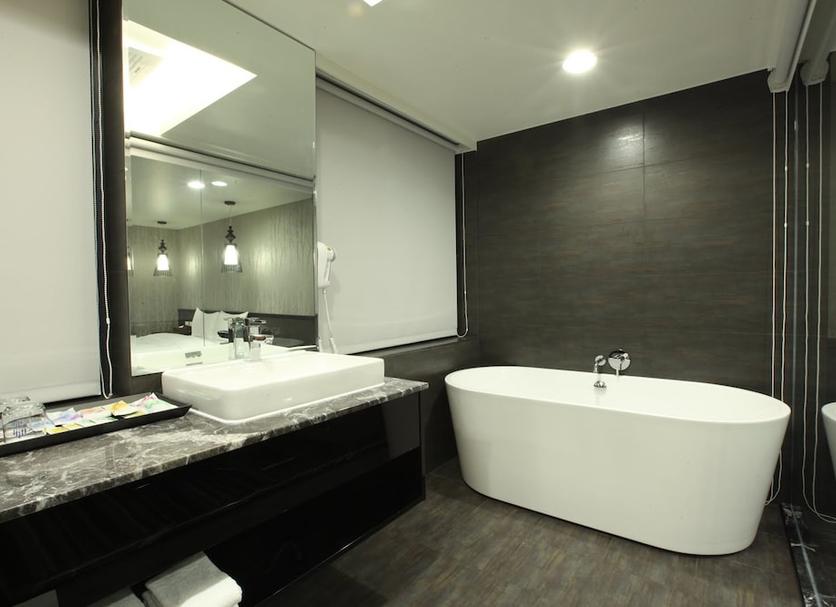 Badkamer Foto's