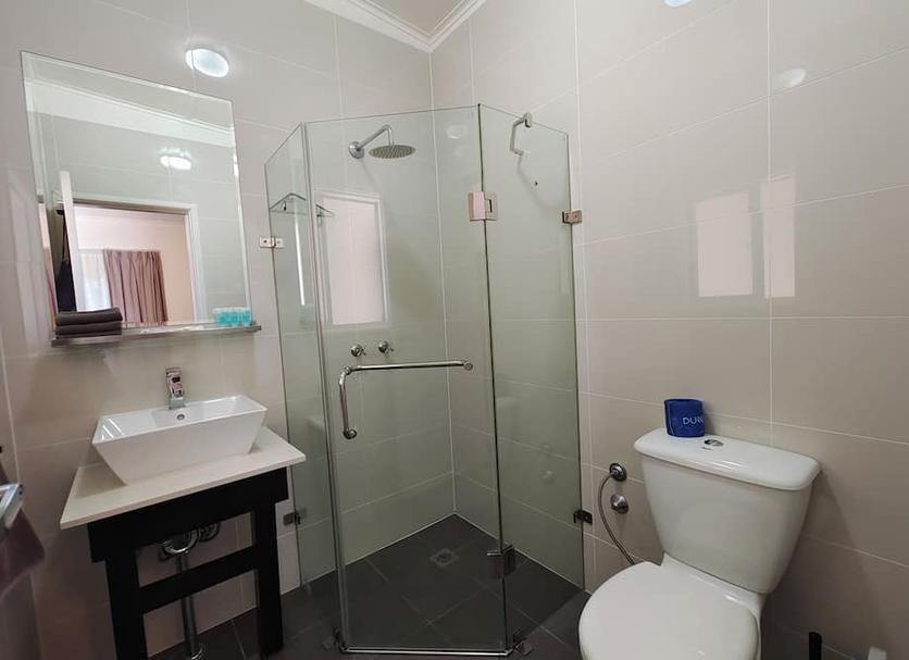 Badkamer Foto's