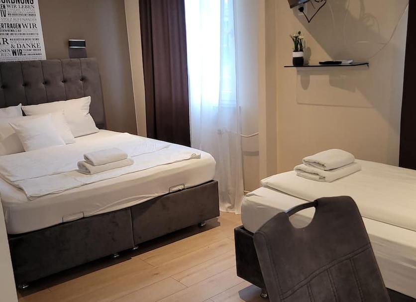 Slaapkamer Foto's