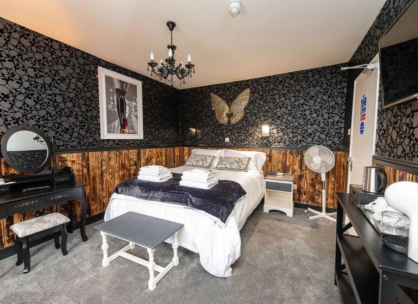 Slaapkamer Foto's
