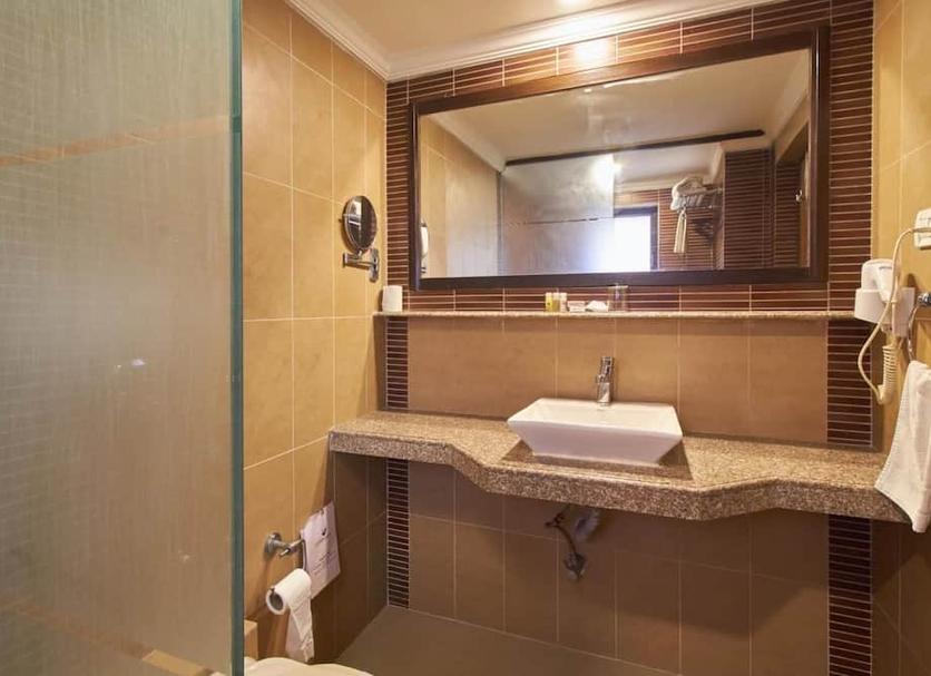 Badkamer Foto's