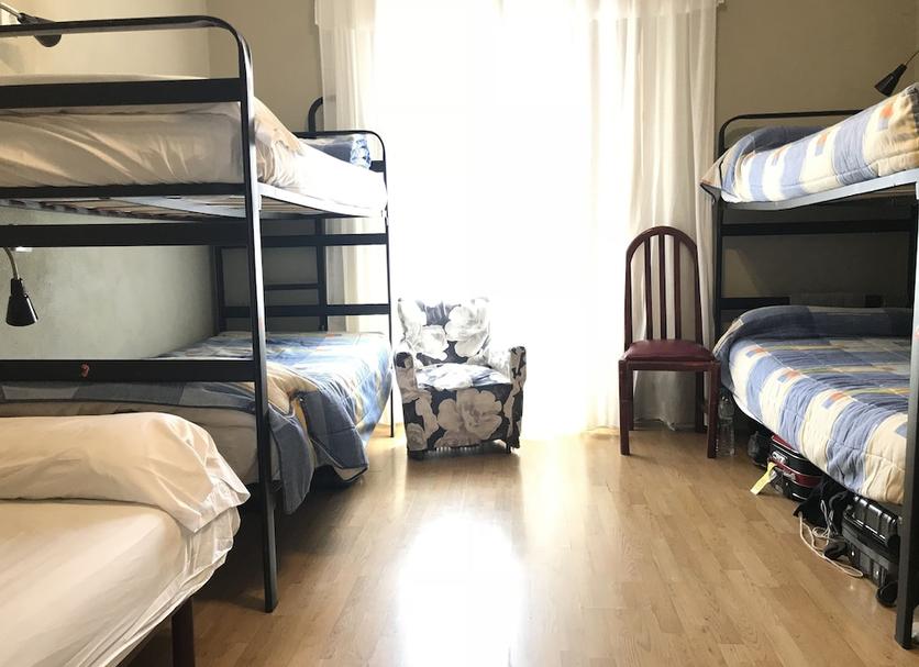 Slaapkamer Foto's