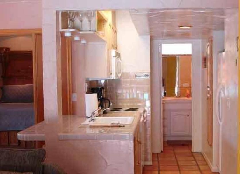 Keuken Foto's