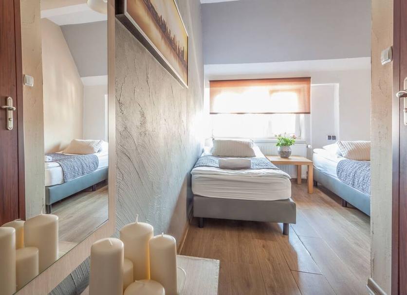 Slaapkamer Foto's