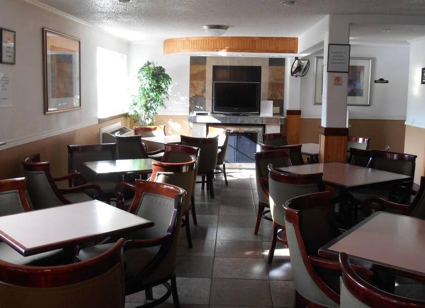 Restaurant Foto's