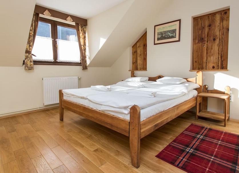 Slaapkamer Foto's