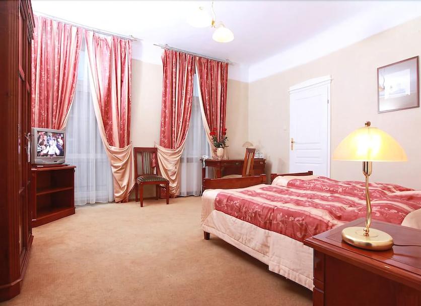 Slaapkamer Foto's