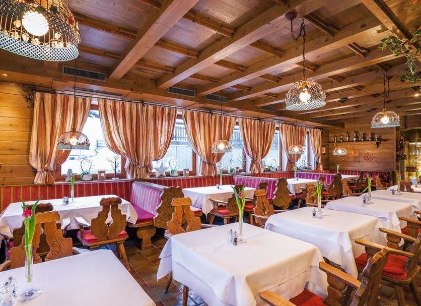 Restaurant Foto's
