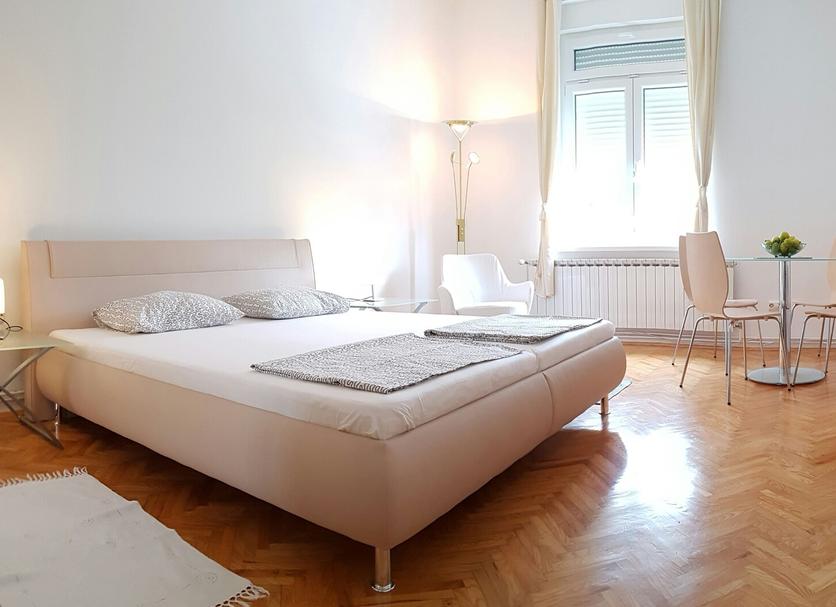 Slaapkamer Foto's