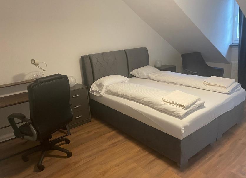 Slaapkamer Foto's