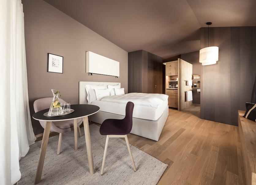 Slaapkamer Foto's