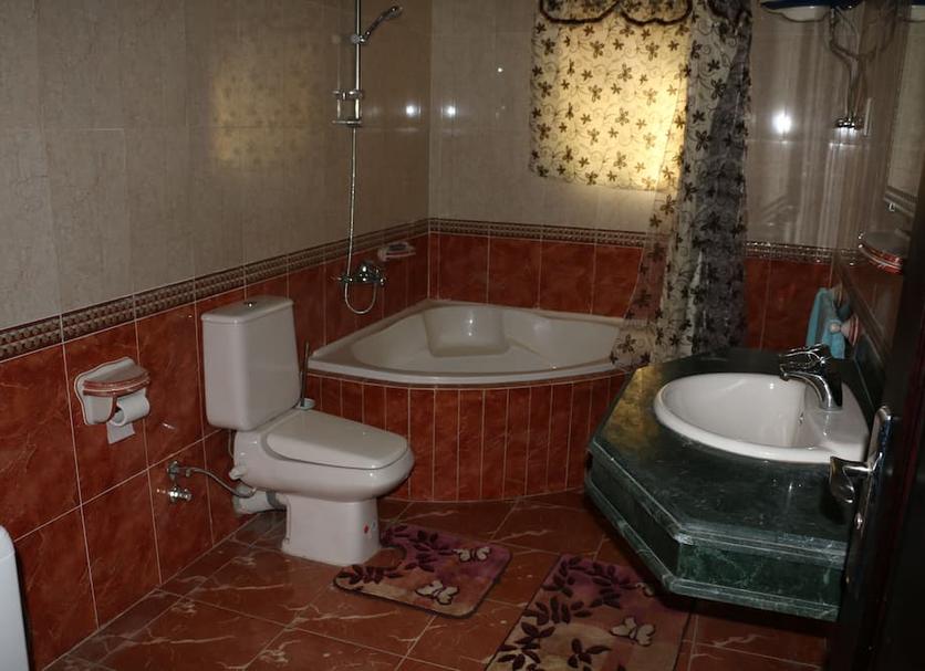 Badkamer Foto's
