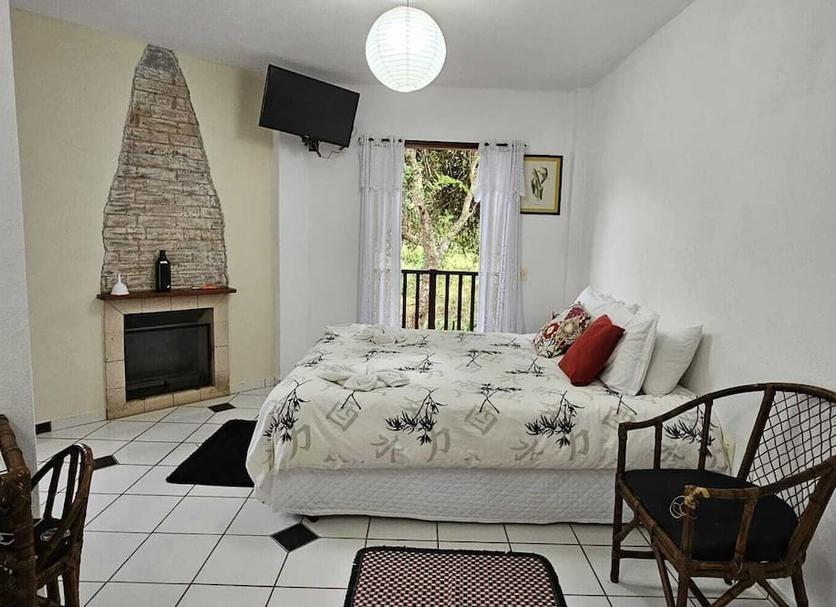 Slaapkamer Foto's