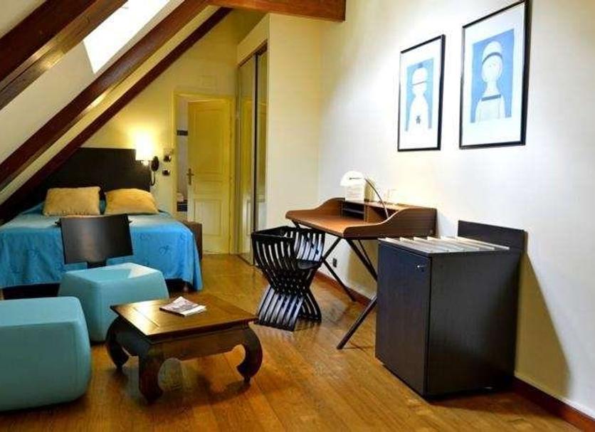 Slaapkamer Foto's