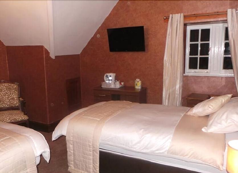 Slaapkamer Foto's
