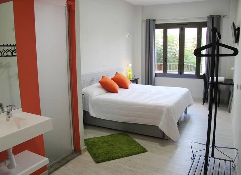 Slaapkamer Foto's